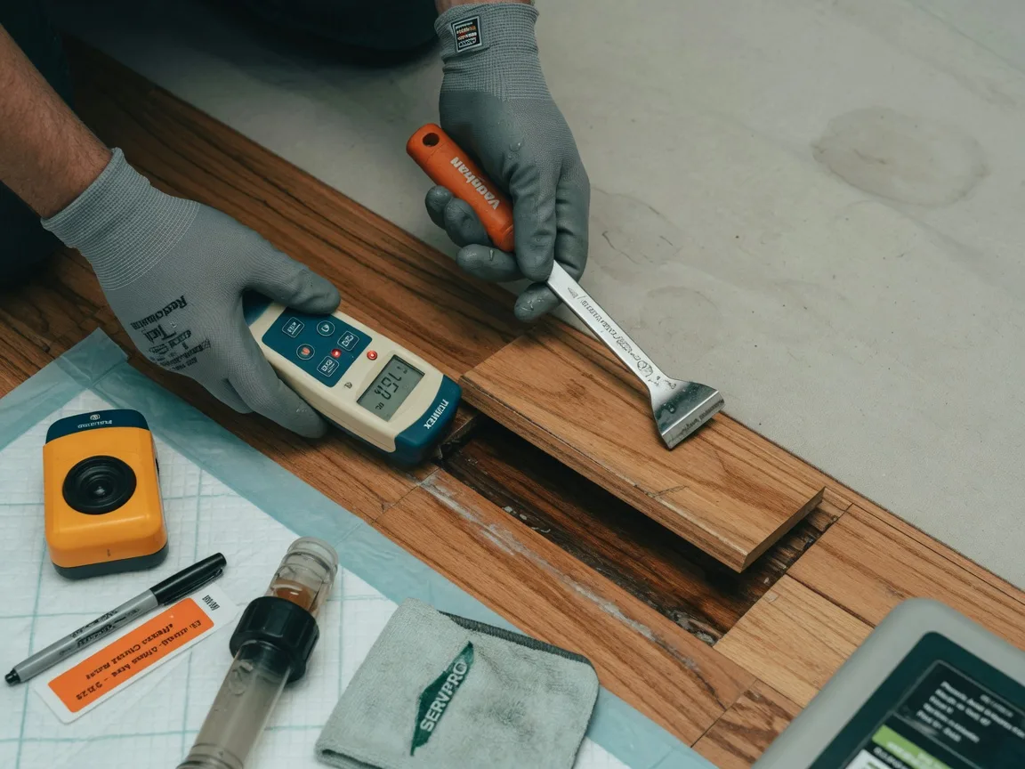 Why choose Water Damage Restoration in Selma, CA